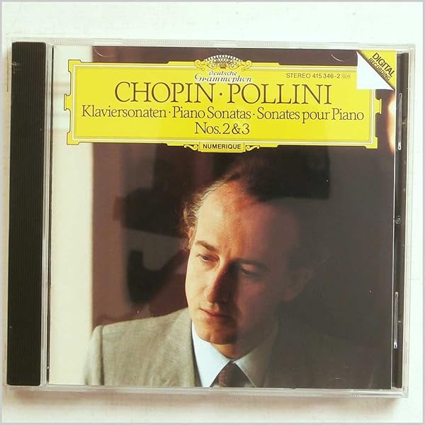 Frederic Chopin, Maurizio Pollini - Chopin: Nocturnes